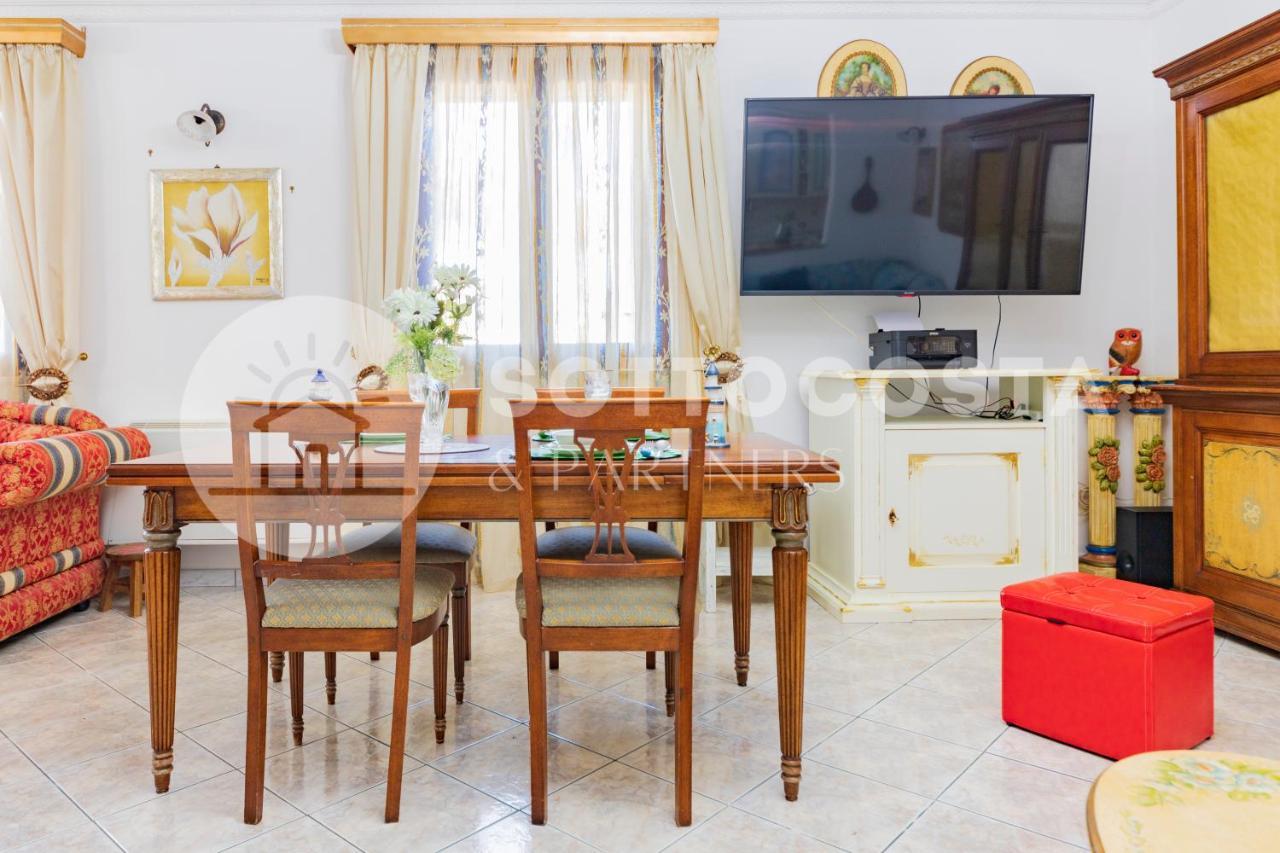 Apartament Windrose Flat *